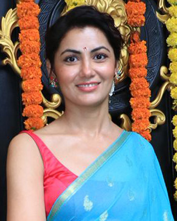 Sriti Jha