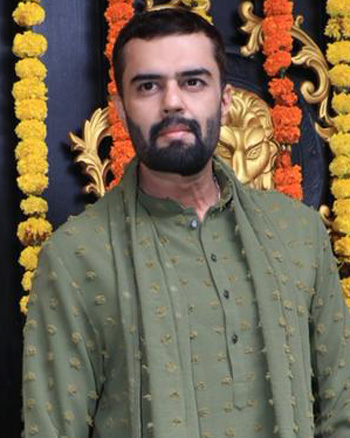 Manish Paul