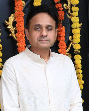 Apoorva Mehta