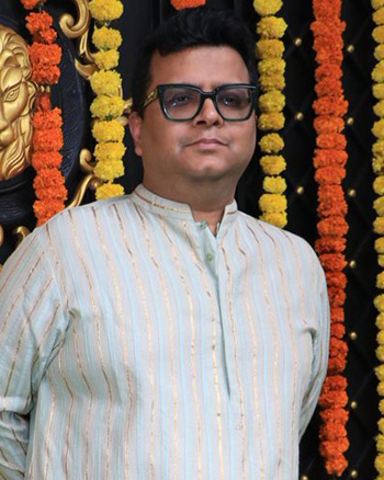 Ektaa R Kapoor Ganesh Chaturthi Celebrations