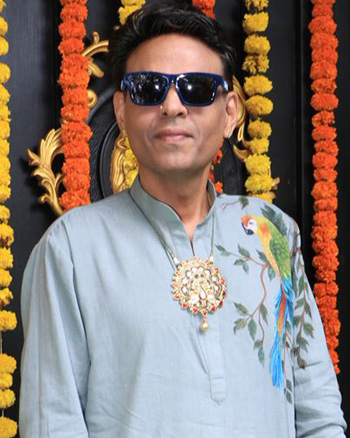 Ektaa R Kapoor Ganesh Chaturthi Celebrations