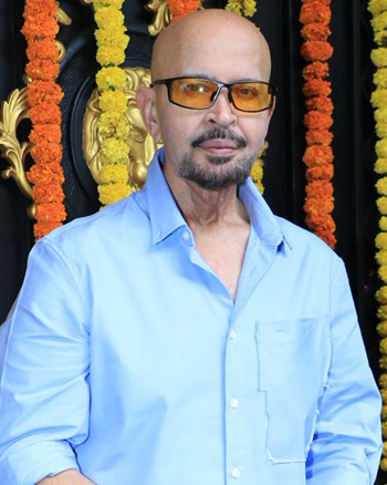 Rakesh Roshan