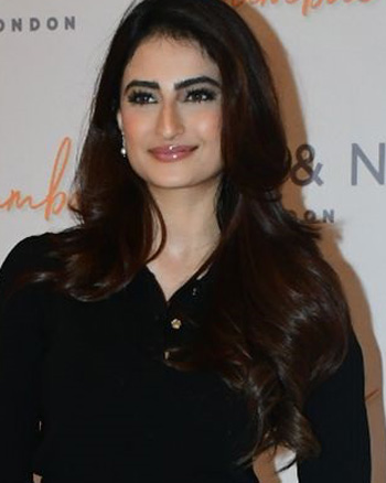 Palak Tiwari