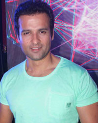 Rohit Roy