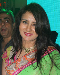 Poonam Dhillon