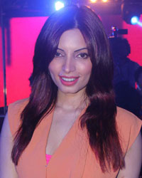 Shama Sikander