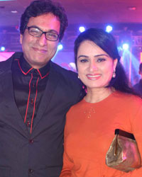 Talat Aziz With Padmini KolhapuriBollyBoom