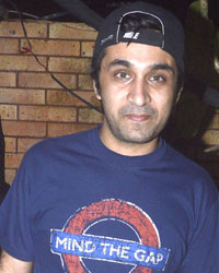 Siddhanth Kapoor