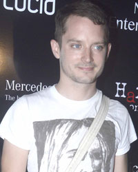 Elijah Wood