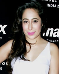 Nandini Bhalla