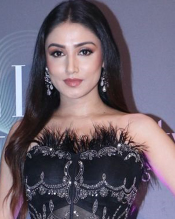Donal Bisht
