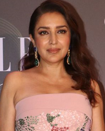 Tisca Chopra
