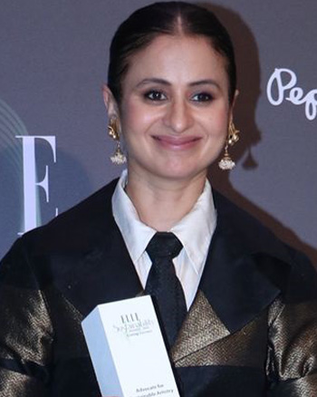 Rasika Dugal