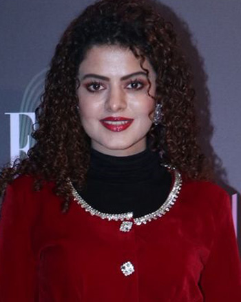 Palak Muchhal