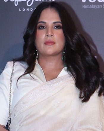 Richa Chadda