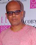 Designer Narendra Kumar