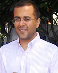 Chetan Bhagat