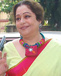 Kirrin Kher