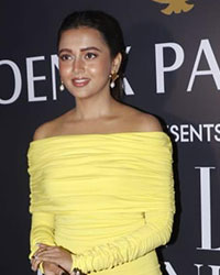 Tejasswi Prakash