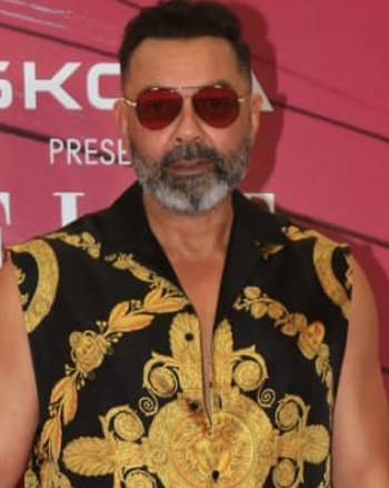 Bobby Deol