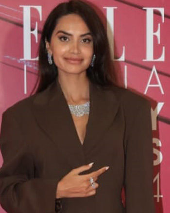 Elle India Beauty Awards 2024