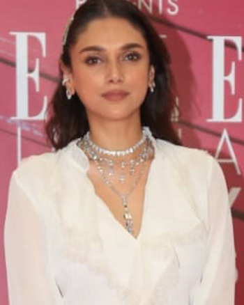 Aditi Rao Hydari