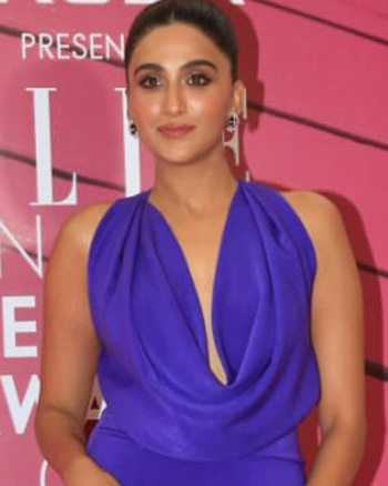 Nimrit Kaur Ahluwalia