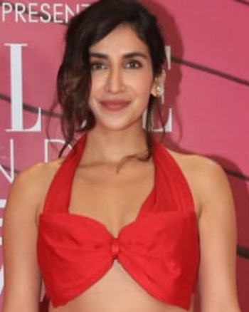 PArul Gulati