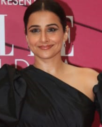 Vidya Balan