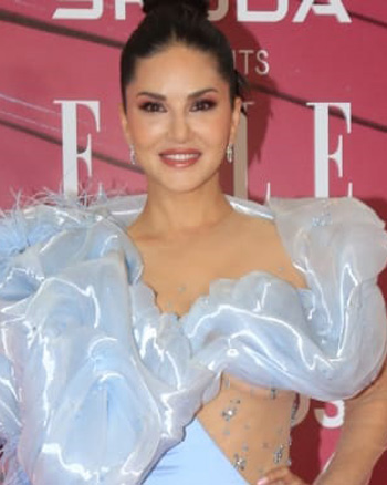 Sunny Leone