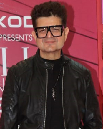 Dabboo Ratnani