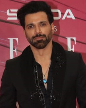 Rithvik Dhanjani