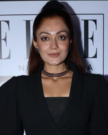 Elle India Graduates 2024