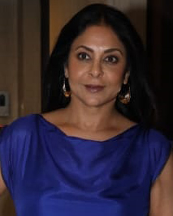 Shefali Shah