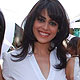 Nishka Lulla, Genelia D'Souza, Neeta Lulla and Masaba