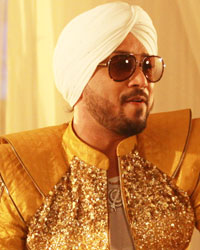 Singer Dilbag Singh