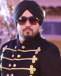 Singer Dilbag Singh