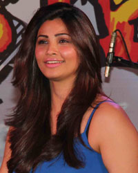 Daisy Shah