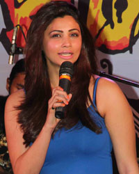 Daisy Shah