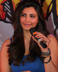 Daisy Shah