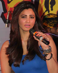 Daisy Shah