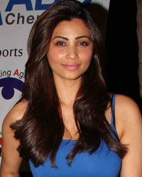 Daisy Shah