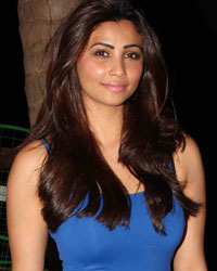 Daisy Shah