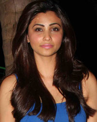 Daisy Shah