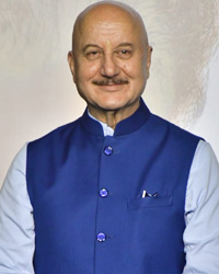 Anupam Kher