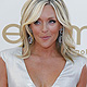 Jane Krakowski from television series '30 Rock' arrives at the 63rd Primetime Emmy Awards in Los Angeles