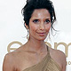 Padma Lakshmi arrives at the 63rd Primetime Emmy Awards in Los Angeles