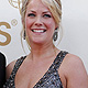 Matt LeBlanc and Andrea Anders arrive at the 63rd Primetime Emmy Awards in Los Angeles