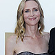 Talk show host Conan O'Brien and wife Elizabeth arrive at the 63rd Primetime Emmy Awards in Los Angeles