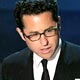 JJ Abrams accepts award at the 57th annual Primetime Emmy Awards in Los Angeles.